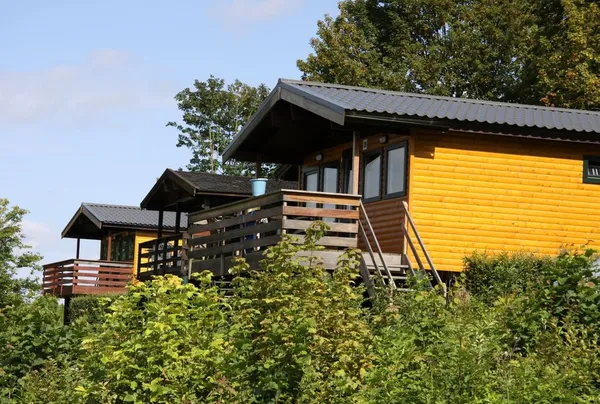 Vakantiepark Dinant