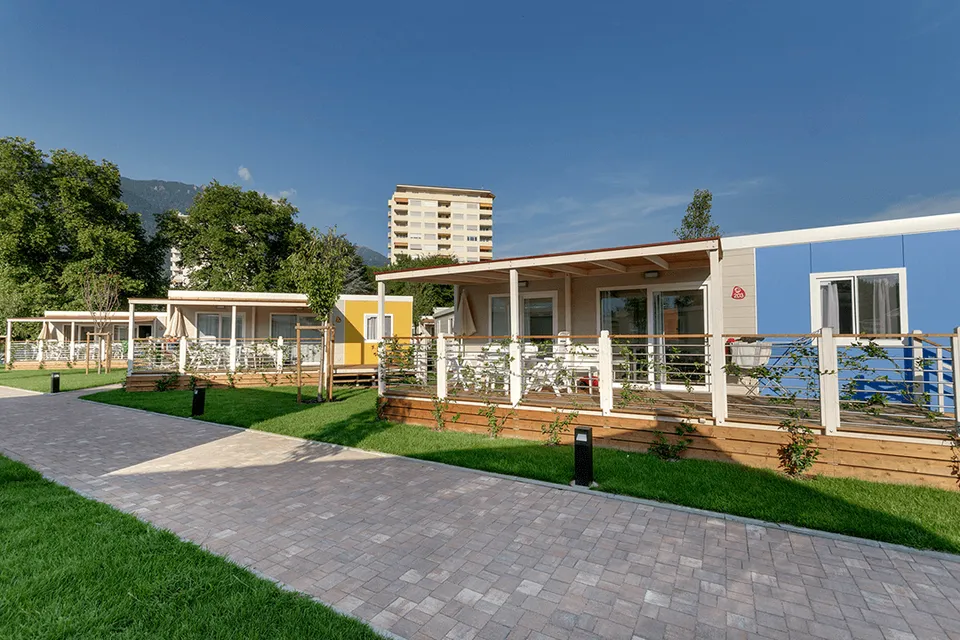 Bungalows