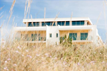 Appartementen Dunamar