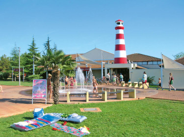 Camping Park Umag