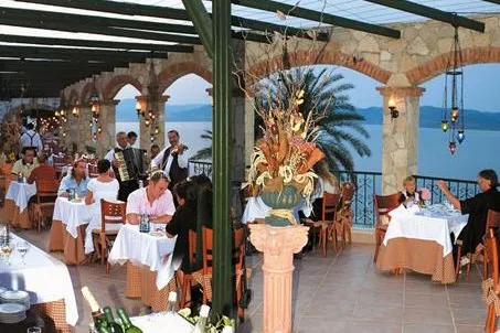 Hotel Ephesus Princess in Kusadasi Turkije 