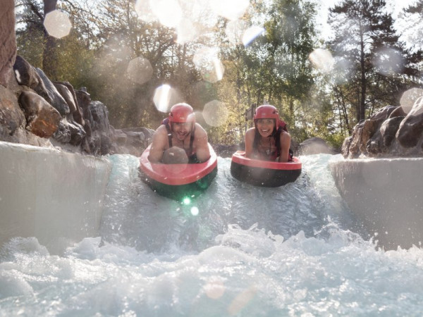 Center Parcs Les Hauts de Bruyères