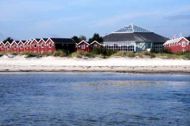 Vakantiepark Øster Hurup