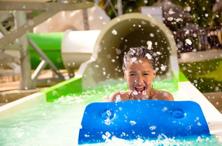 Kinderactiviteiten