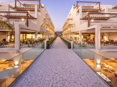 Hotel Maspalomas Princess