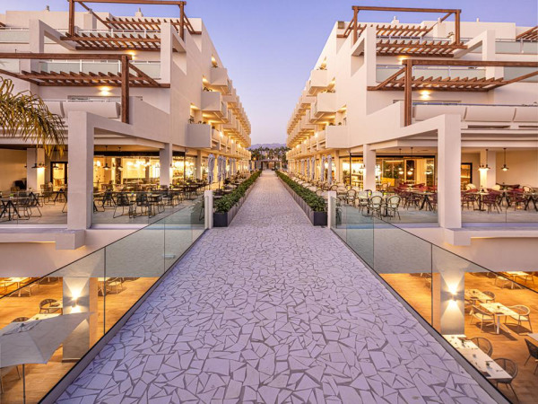 Hotel Maspalomas Princess