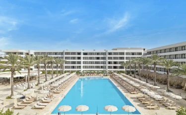 The Rif at Mangrove Beach