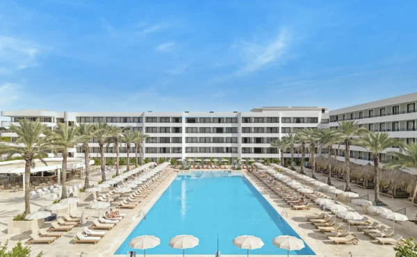 The Rif at Mangrove Beach