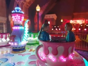 REVIEW: Hoe 'tienerproof' is Preston Palace?