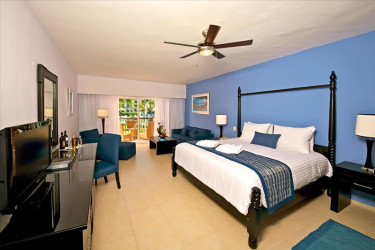 Hotel Ocean Blue & Sand