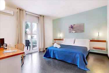 Hotel Athena Resort