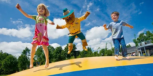 Kinderactiviteiten
