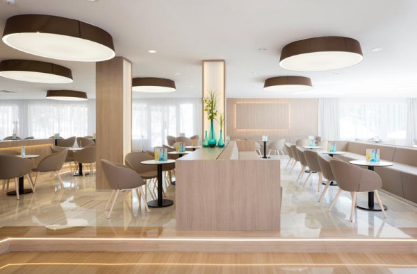 Grupotel Gran Vista & Spa