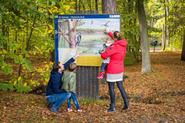 Bungalowpark 't Hoogelandt