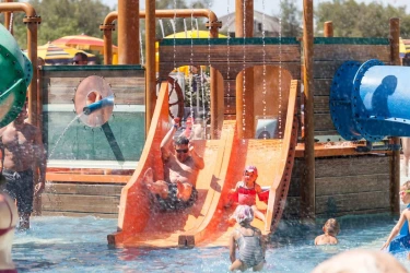 camping pra delle torri 