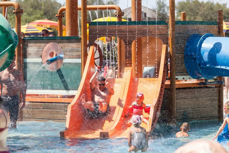 camping pra delle torri 