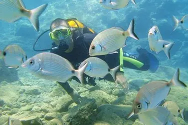 Hotel Hillside Beach Club in Fethiye - Turkije