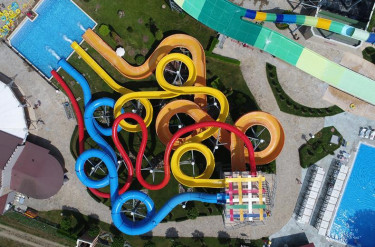 SPLASHWORLD Aqua Nevis