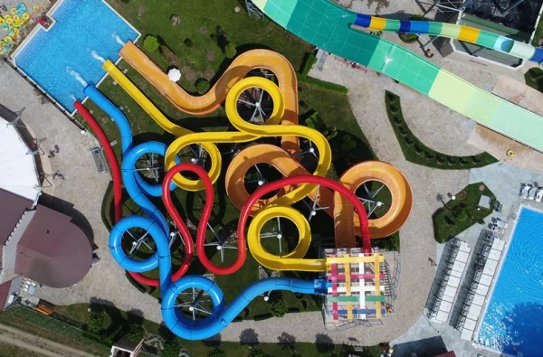 SPLASHWORLD Aqua Nevis