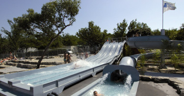 Camping Aluna Vacances