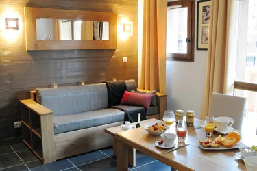 Les Chalets Edelweiss 