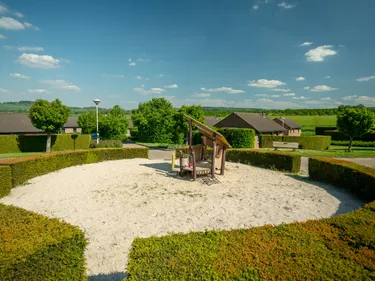 Summio Vakantiepark Reevallis