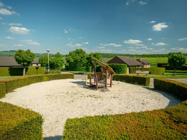 Summio Vakantiepark Reevallis