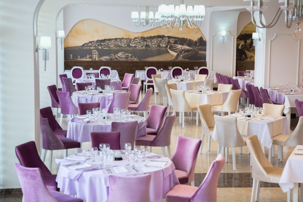 Izgrev Spa & Aquapark