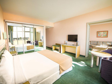 Beatriz Costa en Spa