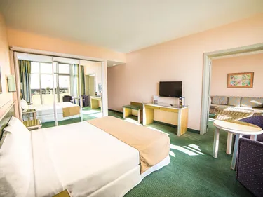 Beatriz Costa en Spa