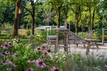 Resort de Brabantse Kempen