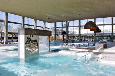 Aparthotel Estival Park - La Pineda