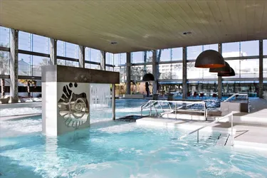 Aparthotel Estival Park - La Pineda