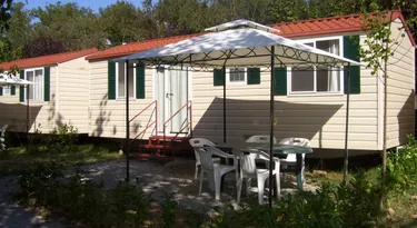 Camping La Chiocciola