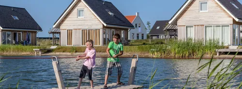 Weekendje weg Zeeland