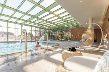 Residence Premium Presqu'Ile de la Touques