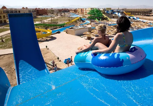 Hotel Titanic Beach Spa & Aquapark