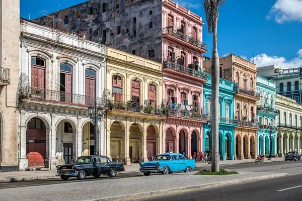 Havana swingt!