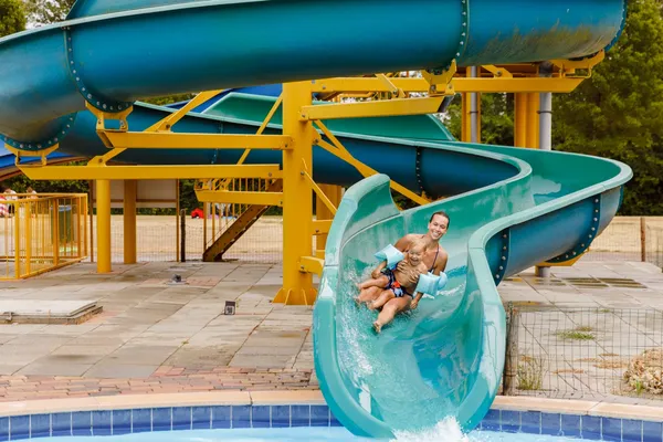 Vakantiepark de Schotsman