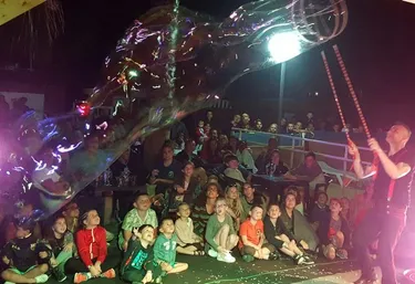 Camping La Marina de Canet - Les Peupliers