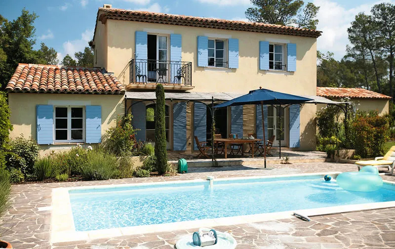 Vakantiepark Domaine de Saint Endréol in La Motte - Frankrijk