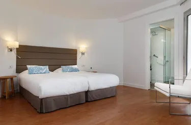 TIME TO SMILE Terrazamar