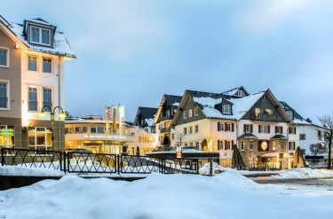 Best Western Hotel Willingen