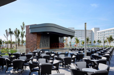 RIU Palace Aquarelle