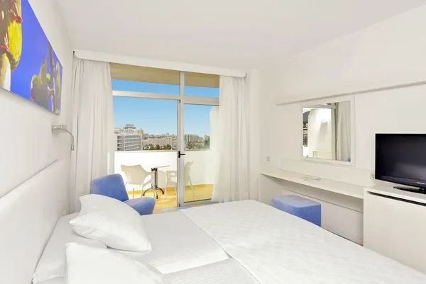 Tenerife Iberostar Bouganville Playa