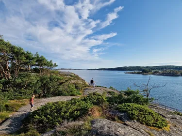 TanumStrand Spa & Resort