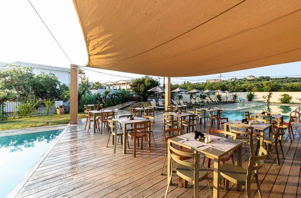 SPLASHWORLD Aqua Bay Suites