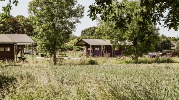 BoerenBed Hoeve Brugge