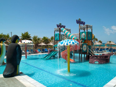 Hotel Stella Village