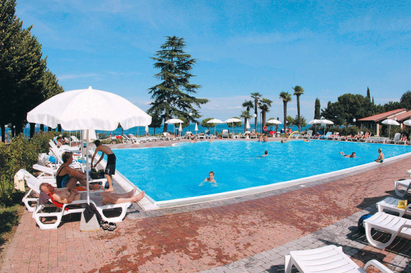 Residence Le Corti del Lago